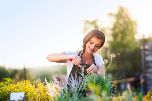 Accepted payment methods for Landscaping Parsonsgreen including card and PayPal