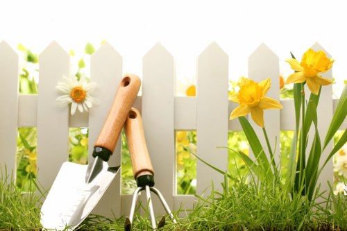 Flexible and secure Landscaping Parsonsgreen payments using trusted methods