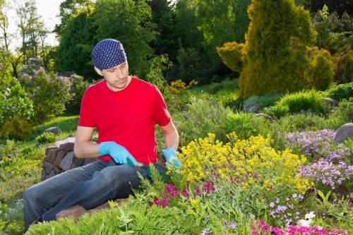 Free quote policy for Landscaping Parsonsgreen services